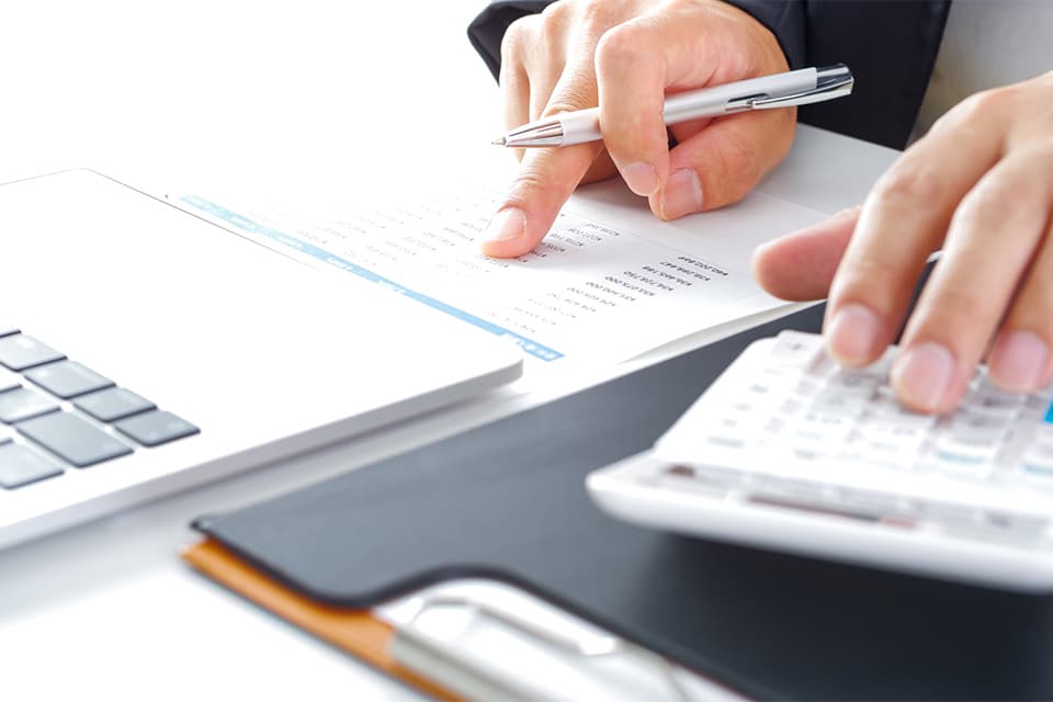 経理代行サービス