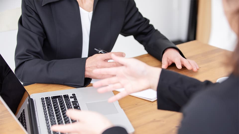 経理引継ぎサポート