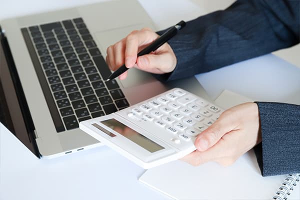 柔軟なサポート体制