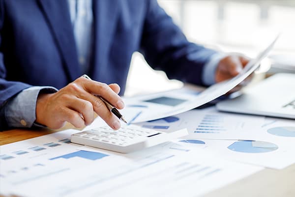 業務効率の向上