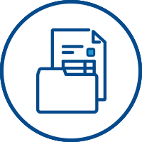 発行控えの管理・保管