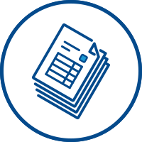 発行済み請求書の一覧管理