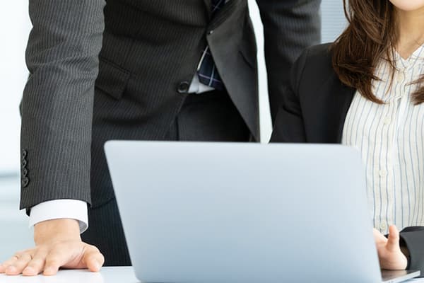 2人体制でWチェック