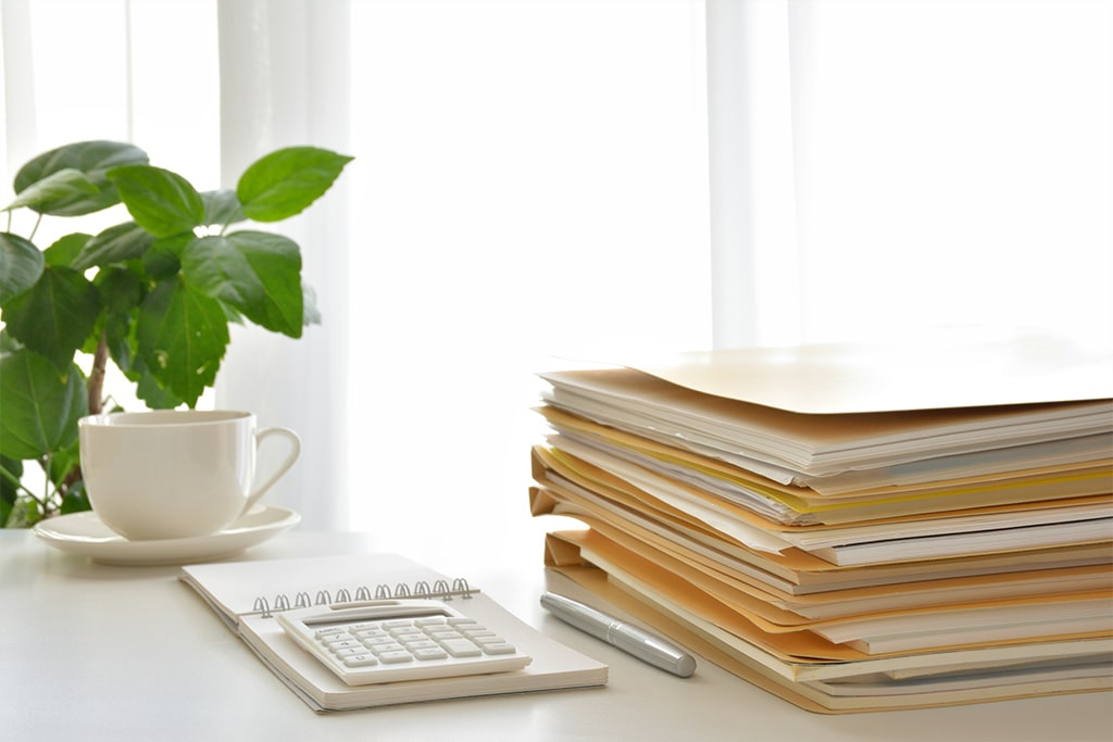 経理全般の丸投げOK