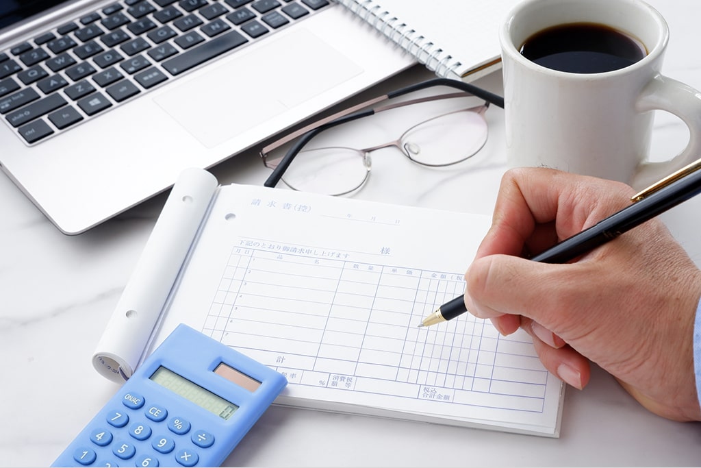 選べる豊富なサービス