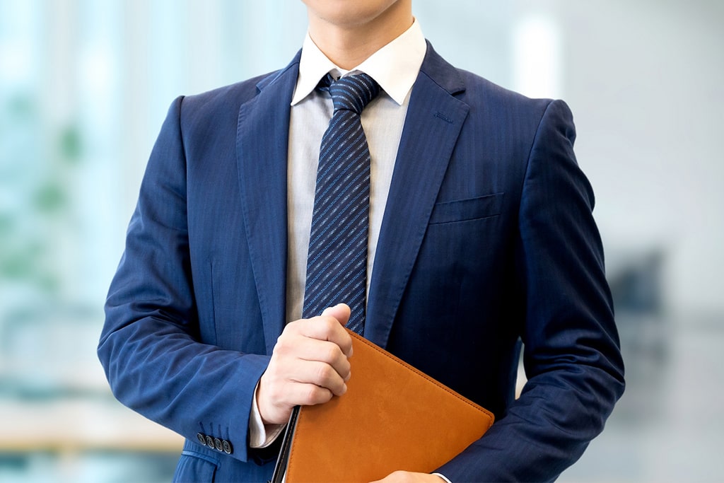 経理経験3年以上のスタッフが対応