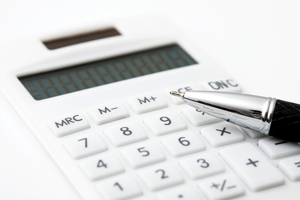 分かりやすい料金体系