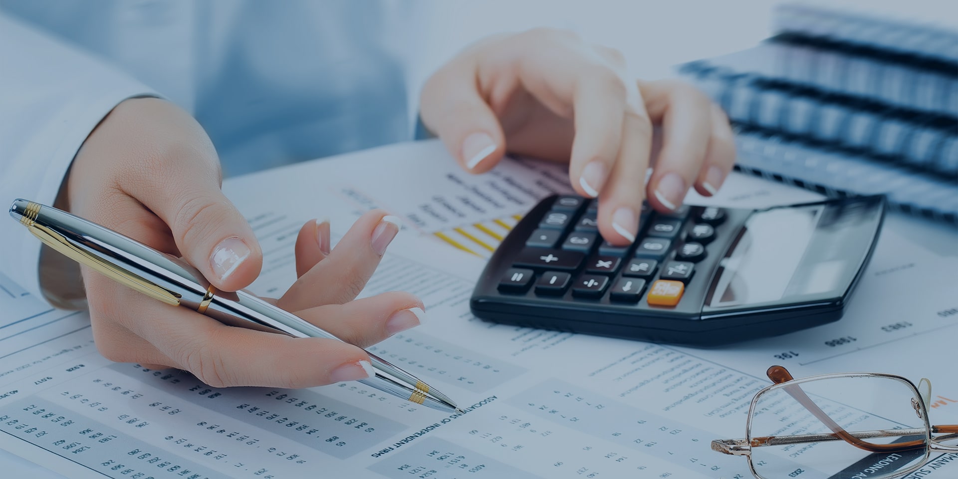 経理代行サービス