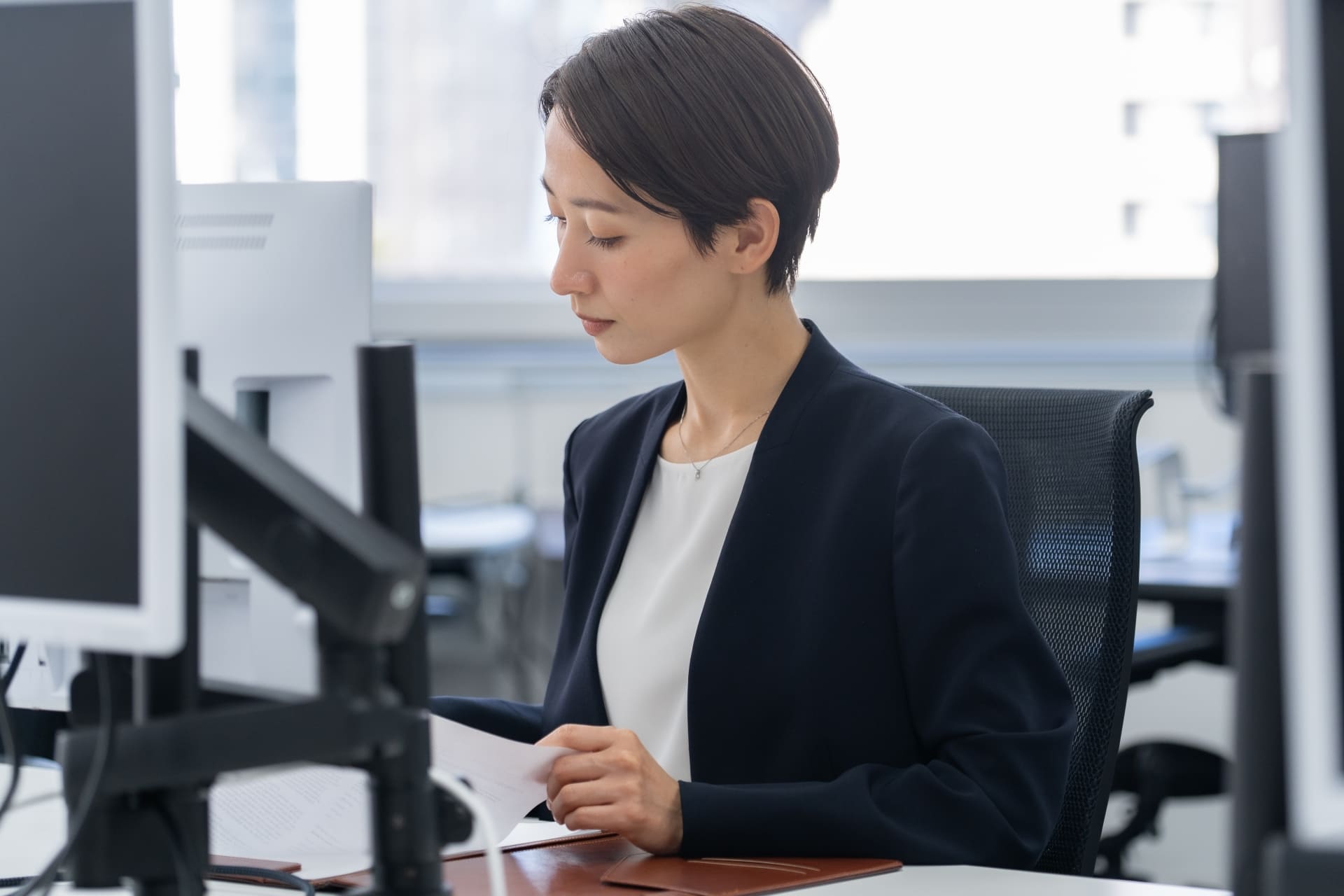 経理が引継ぎなしで退職した場合の対処法